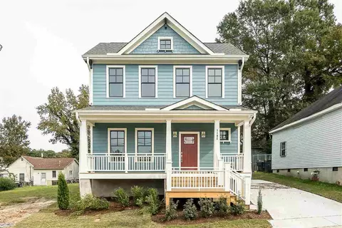 1102 Gurley St, Durham, NC 27701 photo 1