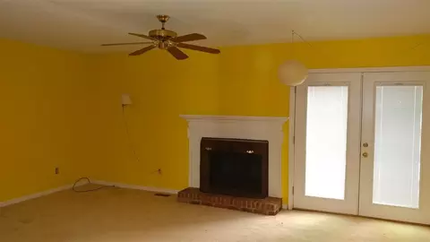5742 Poolside Dr, Raleigh, NC 27612 photo 4