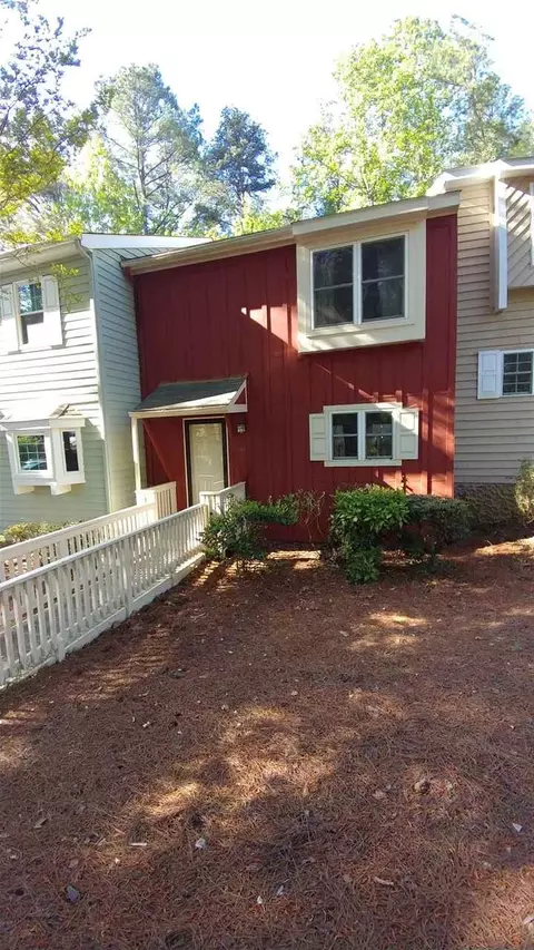 5742 Poolside Dr, Raleigh, NC 27612 photo 1