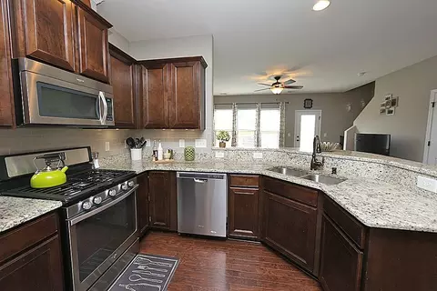 203 Brier Crossings Loop, Durham, NC 27703 photo 4
