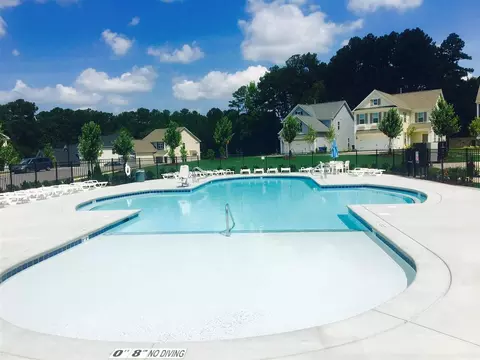111 Shady Rest Ct, Durham, NC 27703 photo 3