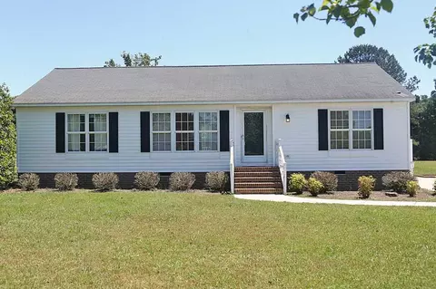 1104 Warren Rd, Erwin, NC 28339 photo 1