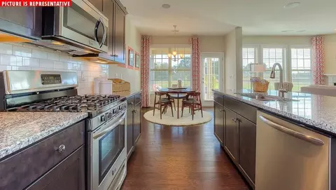 152 Whitetail Deer Ln, Garner, NC 27529 photo 7