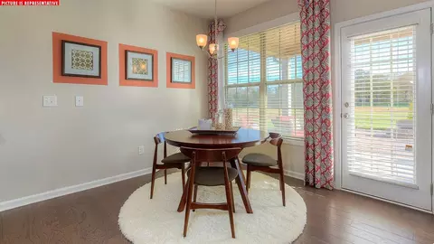 152 Whitetail Deer Ln, Garner, NC 27529 photo 8