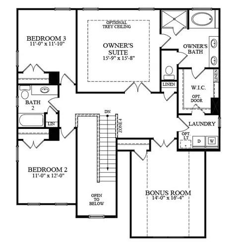 152 Whitetail Deer Ln, Garner, NC 27529 photo 22