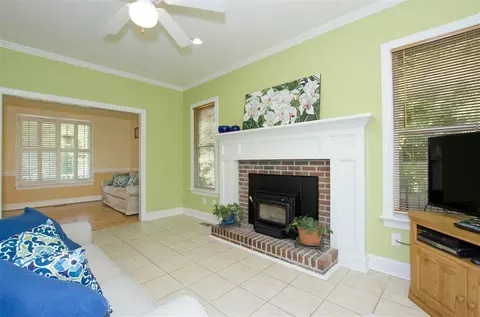 110 Richland Dr, Wake Forest, NC 27587 photo 7