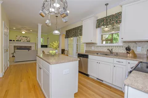110 Richland Dr, Wake Forest, NC 27587 photo 10
