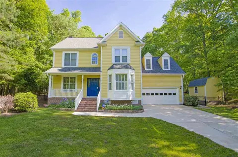 110 Richland Dr, Wake Forest, NC 27587 photo 1