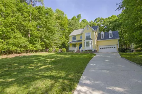 110 Richland Dr, Wake Forest, NC 27587 photo 2