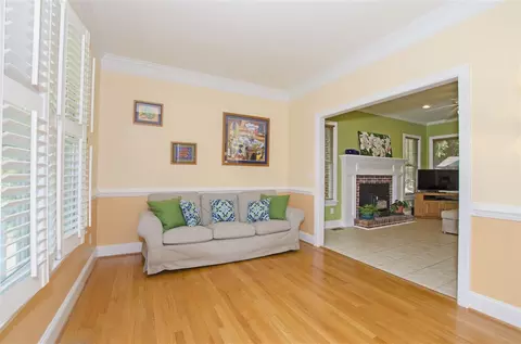 110 Richland Dr, Wake Forest, NC 27587 photo 5