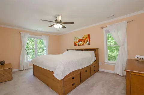 110 Richland Dr, Wake Forest, NC 27587 photo 16