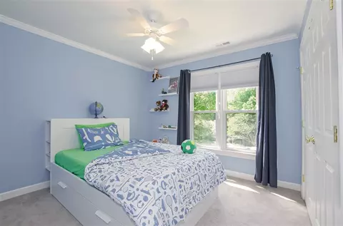 110 Richland Dr, Wake Forest, NC 27587 photo 13