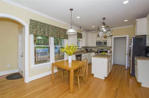 110 Richland Dr, Wake Forest, NC 27587 photo 9