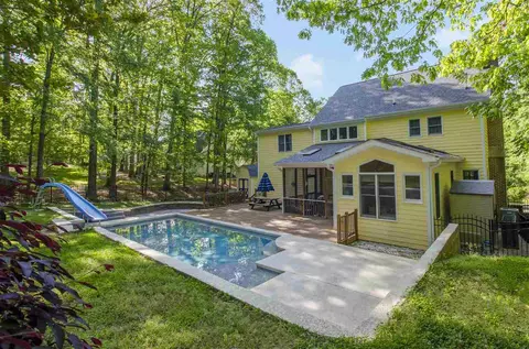 110 Richland Dr, Wake Forest, NC 27587 photo 23