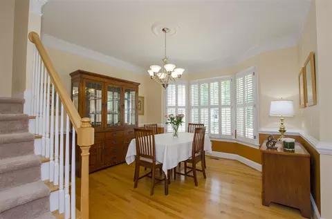 110 Richland Dr, Wake Forest, NC 27587 photo 6