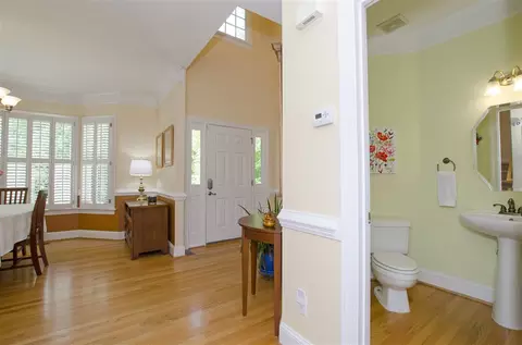 110 Richland Dr, Wake Forest, NC 27587 photo 4