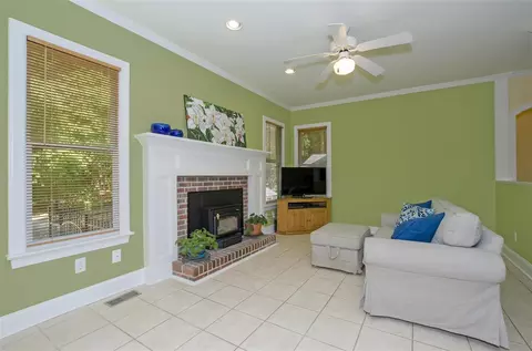 110 Richland Dr, Wake Forest, NC 27587 photo 8