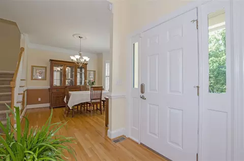 110 Richland Dr, Wake Forest, NC 27587 photo 3