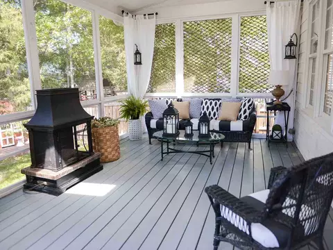 4305 Sugar Pine Ln, Durham, NC 27705 photo 4