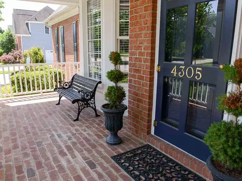 4305 Sugar Pine Ln, Durham, NC 27705 photo 2