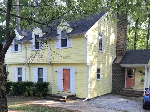 4315 Talcott Dr, Durham, NC 27705 photo 1
