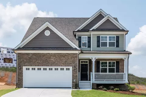57 Brookford Ct, Garner, NC 27529 photo 1