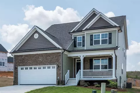 57 Brookford Ct, Garner, NC 27529 photo 2