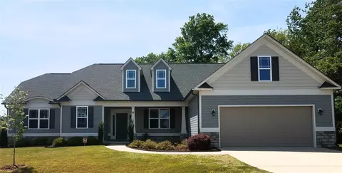 48 Phobos Pl, Garner, NC 27529 photo 1