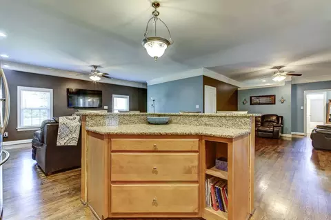 1144 B H Parrish Rd, Benson, NC 27504 photo 9