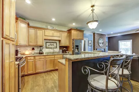 1144 B H Parrish Rd, Benson, NC 27504 photo 8