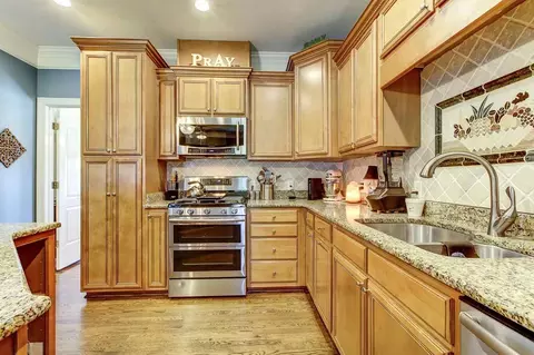 1144 B H Parrish Rd, Benson, NC 27504 photo 11