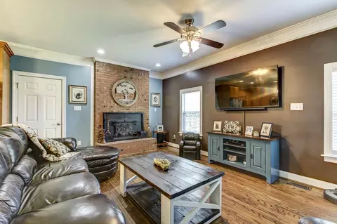 1144 B H Parrish Rd, Benson, NC 27504 photo 15