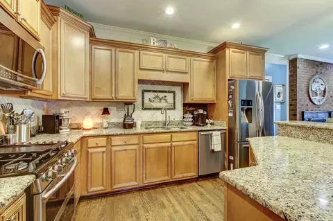 1144 B H Parrish Rd, Benson, NC 27504 photo 7