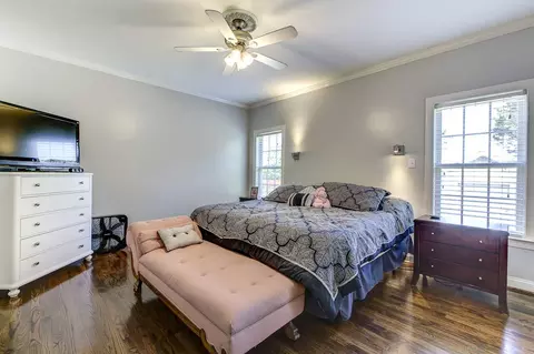1144 B H Parrish Rd, Benson, NC 27504 photo 17