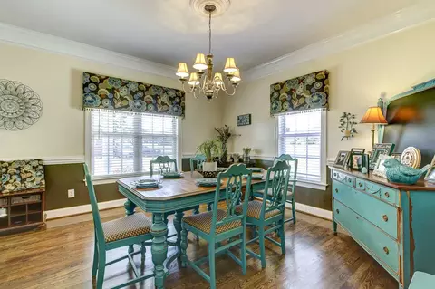 1144 B H Parrish Rd, Benson, NC 27504 photo 6