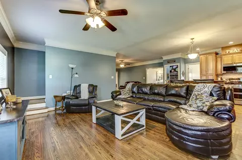 1144 B H Parrish Rd, Benson, NC 27504 photo 13