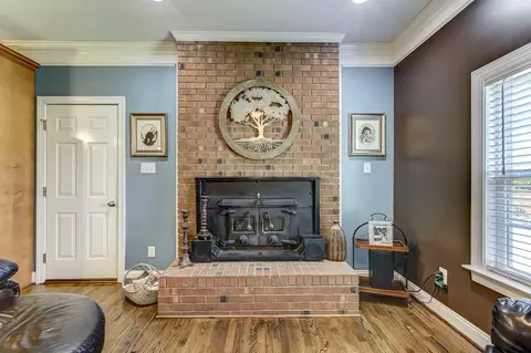1144 B H Parrish Rd, Benson, NC 27504 photo 16