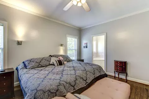 1144 B H Parrish Rd, Benson, NC 27504 photo 18