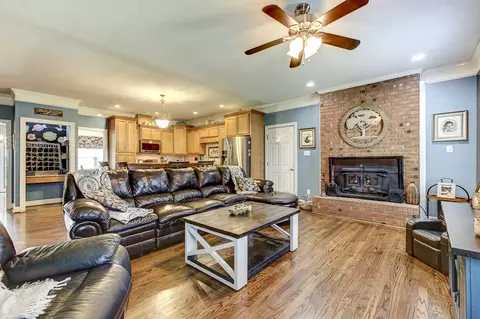 1144 B H Parrish Rd, Benson, NC 27504 photo 14