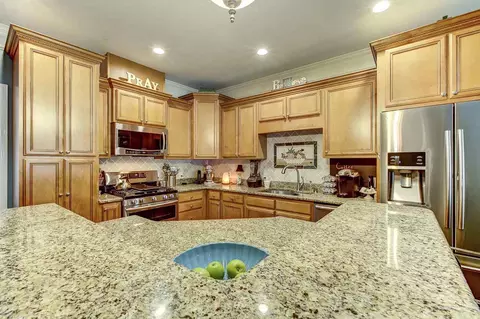1144 B H Parrish Rd, Benson, NC 27504 photo 12