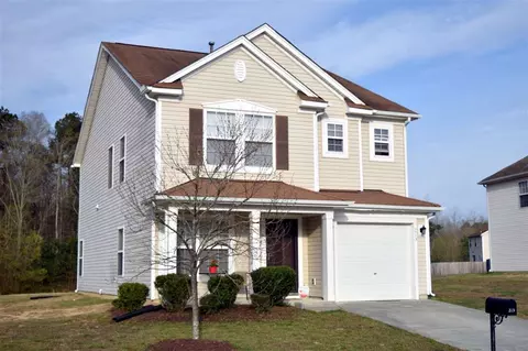 213 Lodestone Dr, Durham, NC 27703 photo 1
