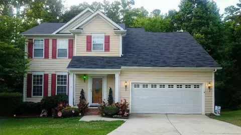 8215 Gresham Trace Ln, Raleigh, NC 27615 photo 1