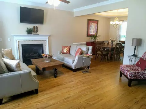 8215 Gresham Trace Ln, Raleigh, NC 27615 photo 5