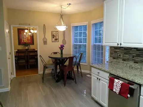 8215 Gresham Trace Ln, Raleigh, NC 27615 photo 7