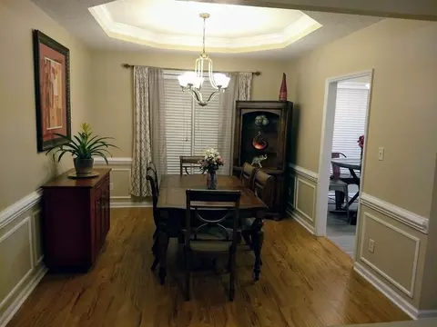 8215 Gresham Trace Ln, Raleigh, NC 27615 photo 6