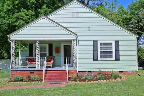 3811 Pendergrass St, Durham, NC 27704 photo 1