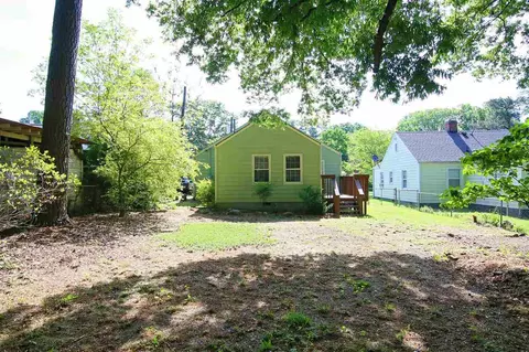 3811 Pendergrass St, Durham, NC 27704 photo 13