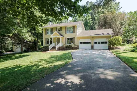 910 Nuthatch Ct, Wake Forest, NC 27587 photo 3