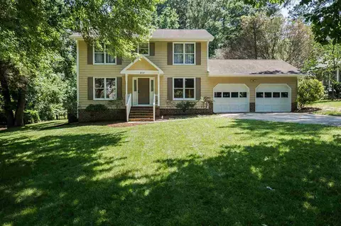 910 Nuthatch Ct, Wake Forest, NC 27587 photo 1