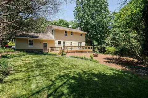 910 Nuthatch Ct, Wake Forest, NC 27587 photo 22